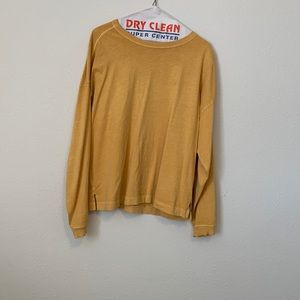Old navy long sleeve tee